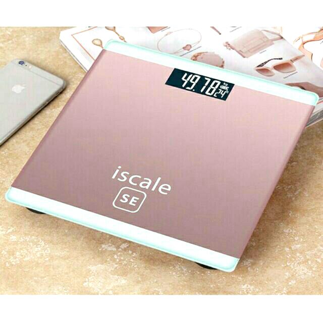 Cân điện tử Iscale