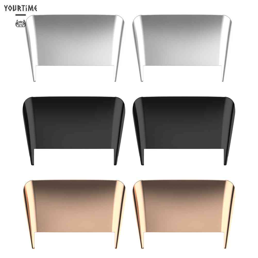 Set 2 Đầu Nối Dây Đeo Đồng Hồ Chuyên Dụng Cho Huawei Honor Band 6