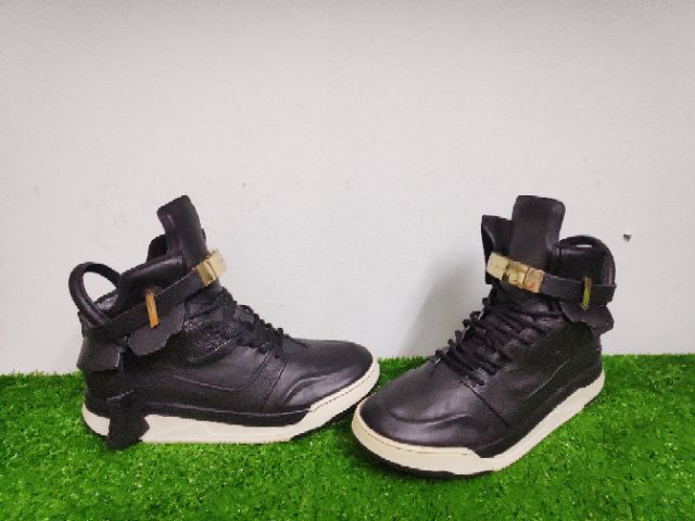 Giày thời trang Buscemi made in italy size 41