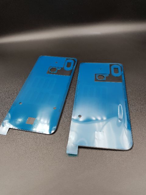 Nắp lưng Mi 8 hàng zin siêu đẹp khít 4 góc