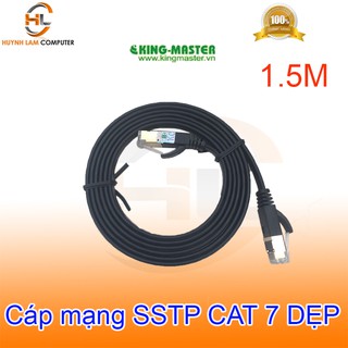 CABLE UTP KINGMASTER KC711
