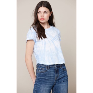 Áo thun loang màu PAC SUN xuất xịn