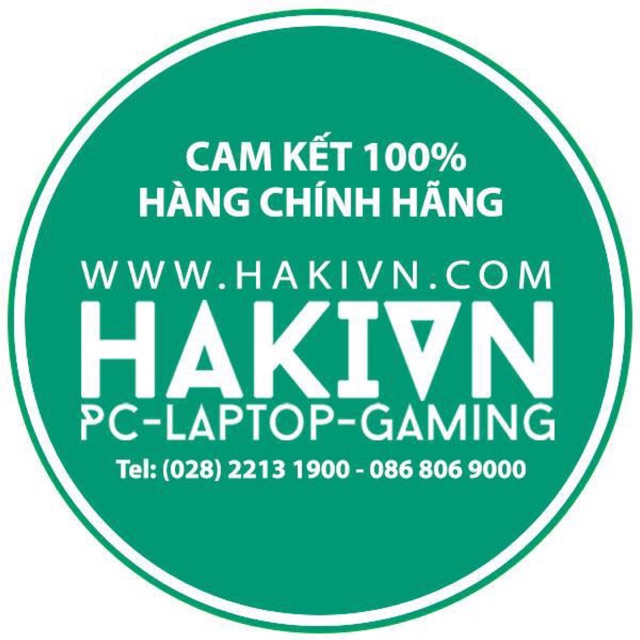 hakivnshop, Cửa hàng trực tuyến | WebRaoVat - webraovat.net.vn