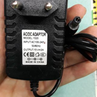 Nguồn  Arapto  2A - 15 V