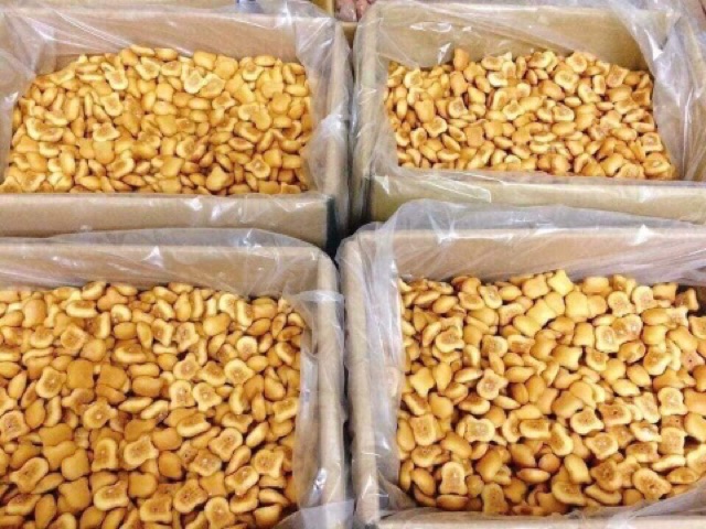 400g hủ bánh gấu nhân kem | BigBuy360 - bigbuy360.vn