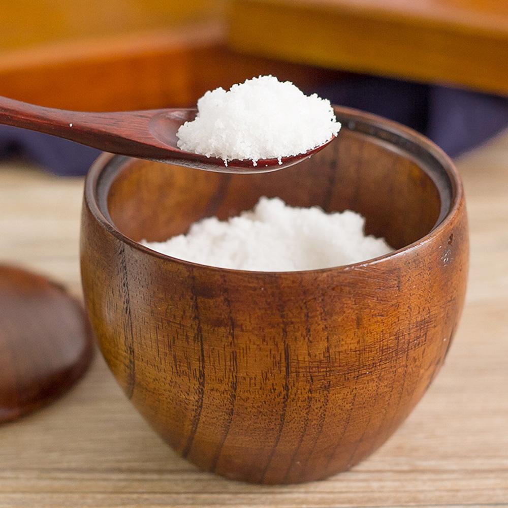 PATRICIA Hộp Đựng Gia Vị Có Nắp Và Muỗng Thiết Kế Sáng Tạo