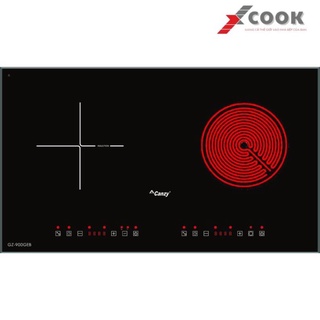 [FREE LẮP] [XCook.vn]  Bếp từ Thái Lan Canzy Inverter CZ 900GB/ 900GEB cao cấp Hotline : 039.446.7799