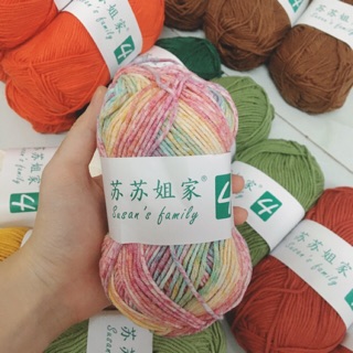 ❣️Len susan’s family LOANG - Len susan 4 loang - SIÊU ĐẸP