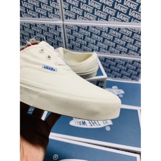 Giày Vans Classic Đen Trắng chuẩn 1:1 Box Xanh - Xoài store