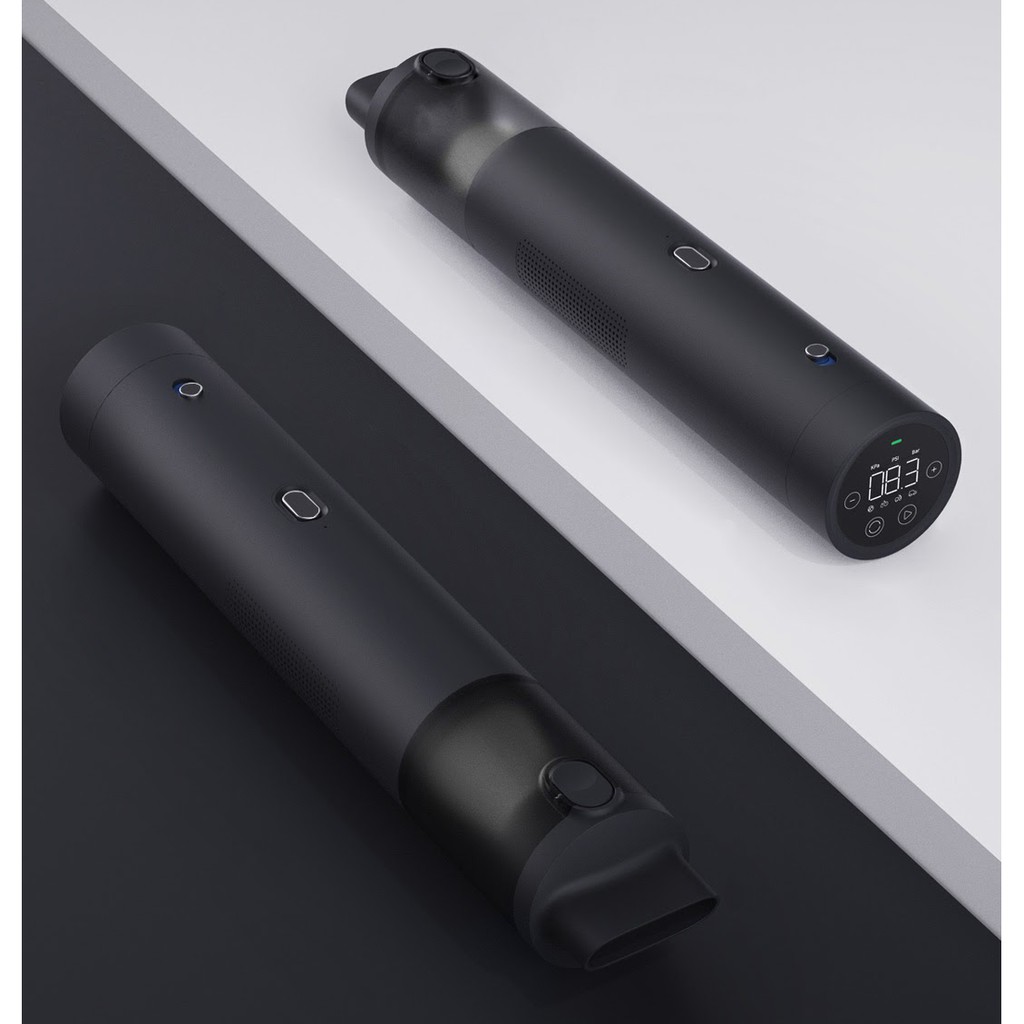 Máy hút bụi tích hợp bơm cầm tay Lydsto