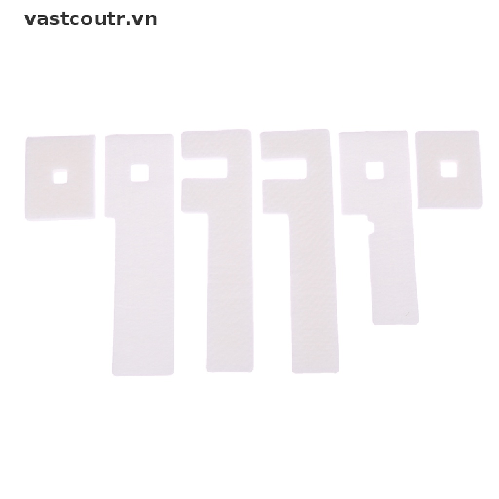1 Bộ Bọt Biển Mực Thải Cho EpsonL211 L220 L301 L303 L310 L313 L360 L405 L363
