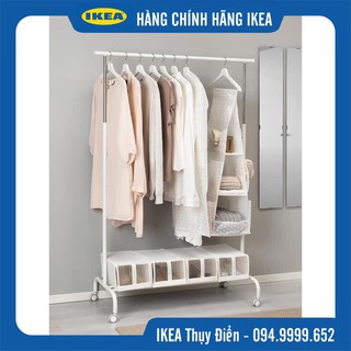 Mắc treo quần áo/Clothes rack