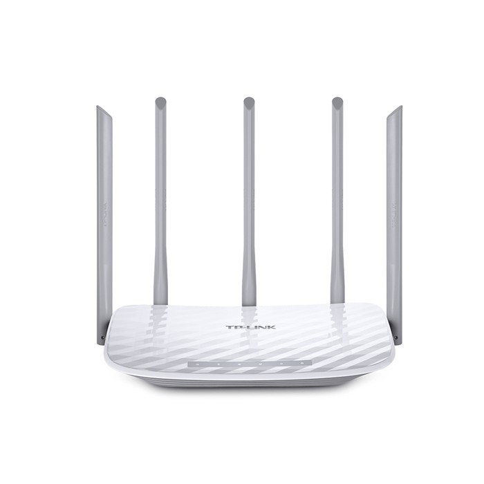 Bộ phát Wifi chuẩn AC1350 TP-link Archer C60