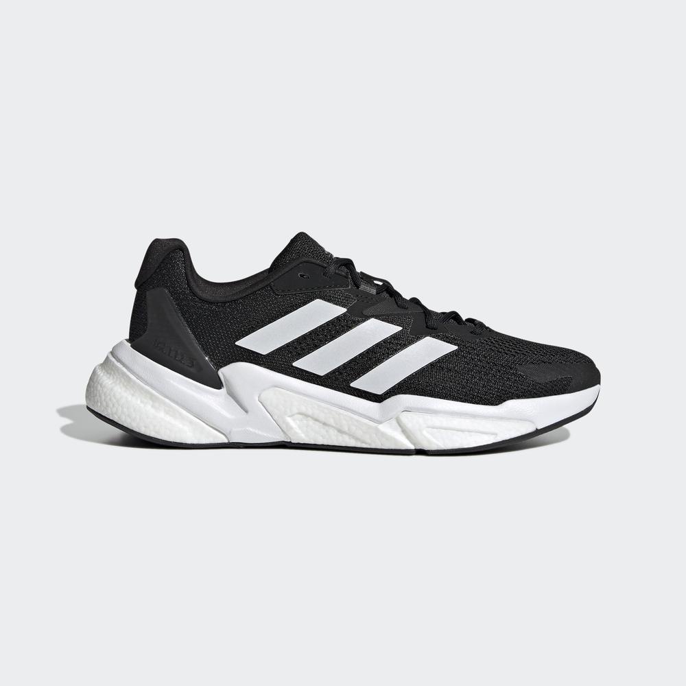 Giày adidas RUNNING Nữ X9000L3 Shoes Màu đen S23689