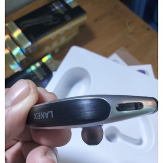 Tai nghe Bluetooth Lanex LEP-W16