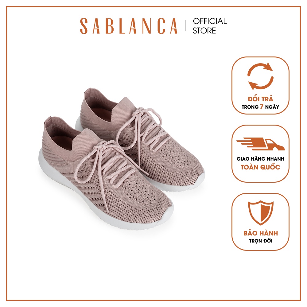 Giày Sneaker Nữ SABLANCA 5050SE0006