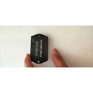 IC Công suất STK 4152