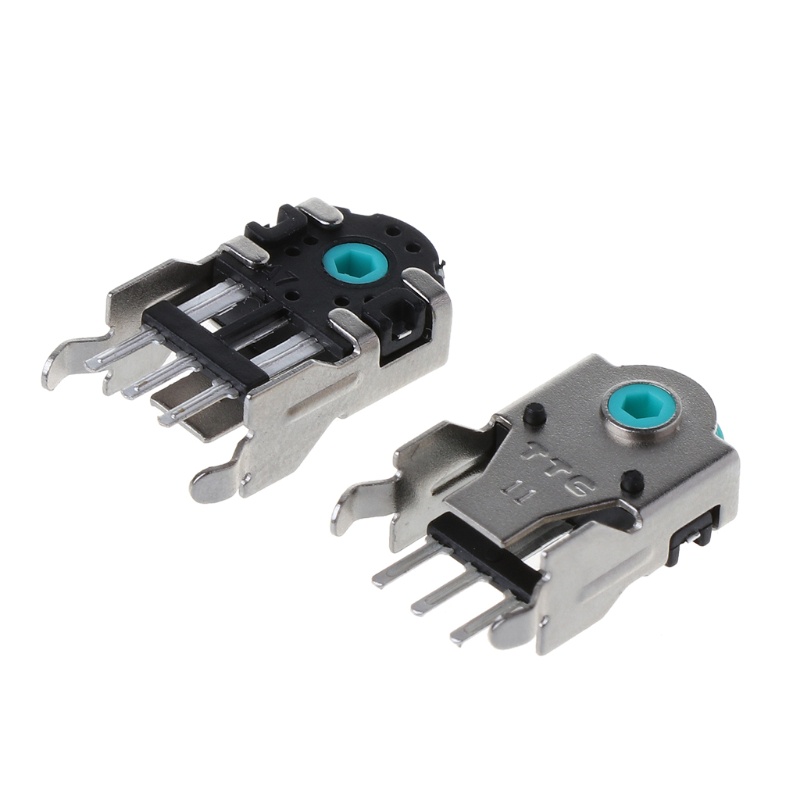 Lõi Xanh Lá Cây Giải Mã Chuột Cho Chuột 11mm TTC New Edition