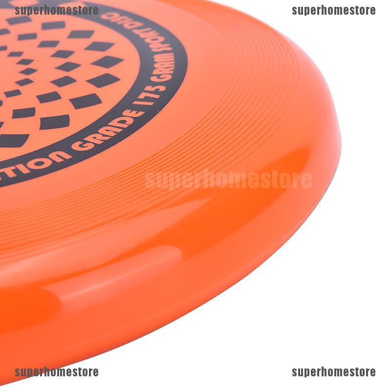 Đĩa Bay Frisbee Đồ Chơi Ngoài Trời Chuyên Nghiệp