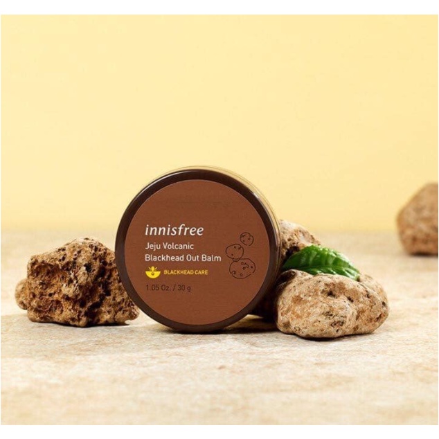 ủ mụn đầu đen innisfree super volcanic pore clay mask 2x giảm mụn đầu đen bã nhờn se khít lỗ chân lông sáng da