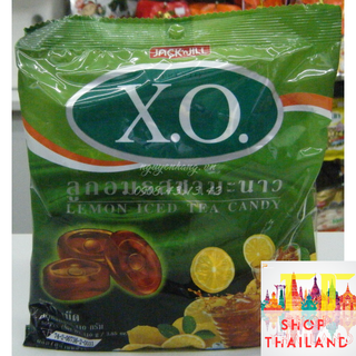 Kẹo x.0 hương vị trà chanh thái lan