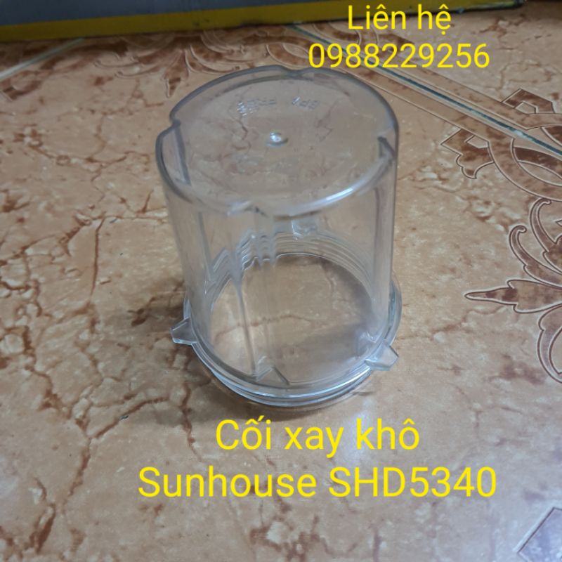 Phụ kiện máy xay chính hãng Sunhouse SHD5340