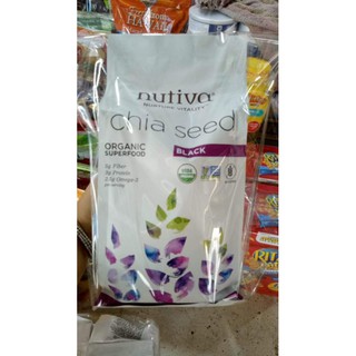 Hạt chia loại 1 của mỹ 1,36kg