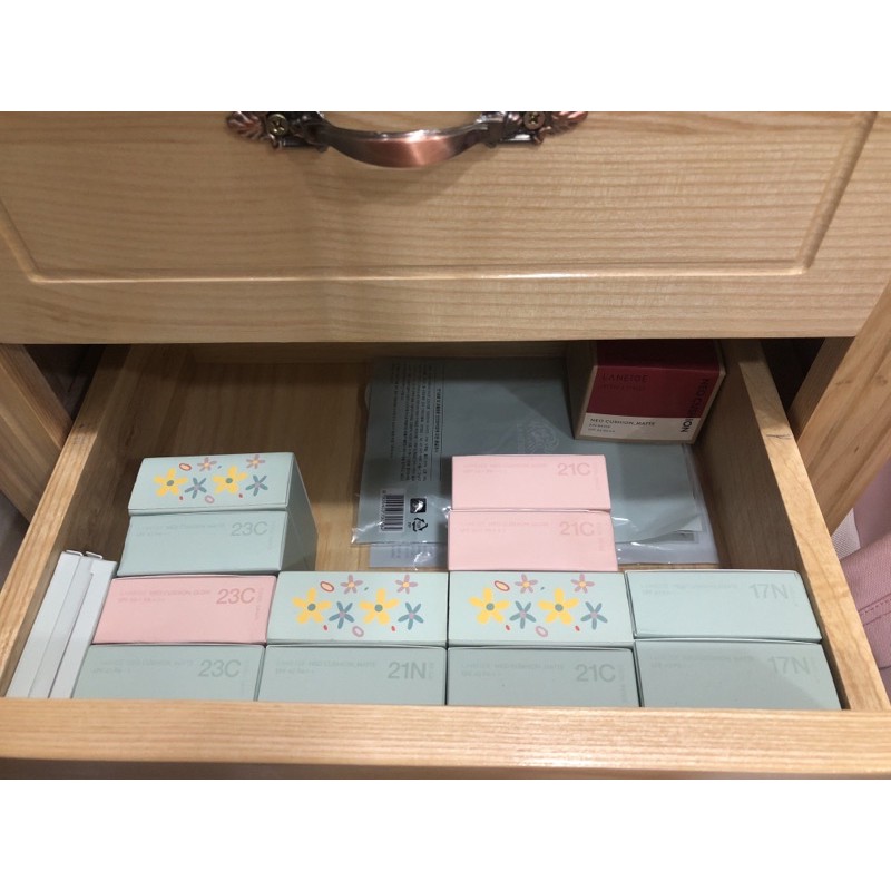 Phấn nước Neo Cushion Laneige (ko kèm refill) | BigBuy360 - bigbuy360.vn