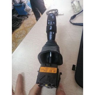 Công tắc đèn pha cos, đèn gầm Daewoo Lacetti