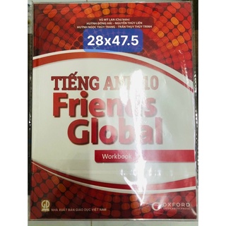 Bao kiếng sách dày đủ kích thước