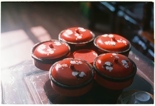 [Hanoi Film] Film Colorama 200