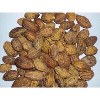 Quả kha tử 1 kg Ngâm mật ong hỗ trợ giảm ho, đau họng hiệu quả