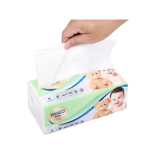 Khăn Giấy Paseo 130 tờ