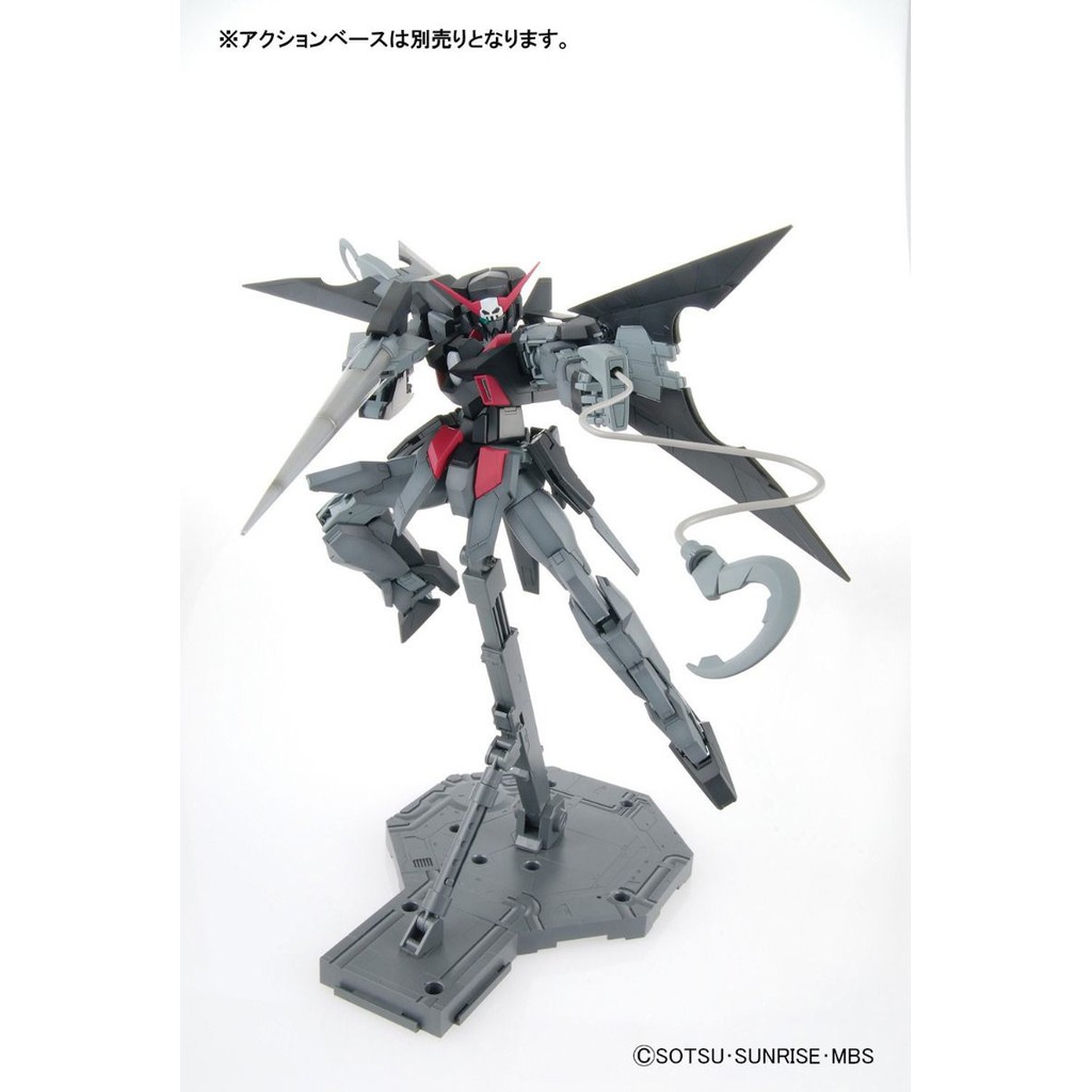 Mô Hình Lắp Ráp Gundam MG AGE-2 Dark Hound