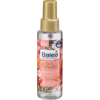 Xịt Tóc Nước Hoa Balea Sweet Paradise