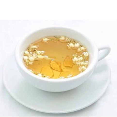 Nụ hoa lài  sấy lạnh dưỡng nhan thanh nhiệt