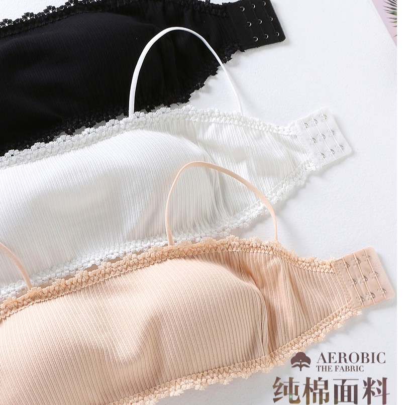 Áo Bra Thun Tăm 2 Dây -ÁO BRA 2 DÂY MẢNH DÁNG LỬNG SIÊU HOT NỮ-ÁO BRA, TẬP GYM, YOGA DÁNG CROPTOP KHÔNG GỌNG MẪU MỚI