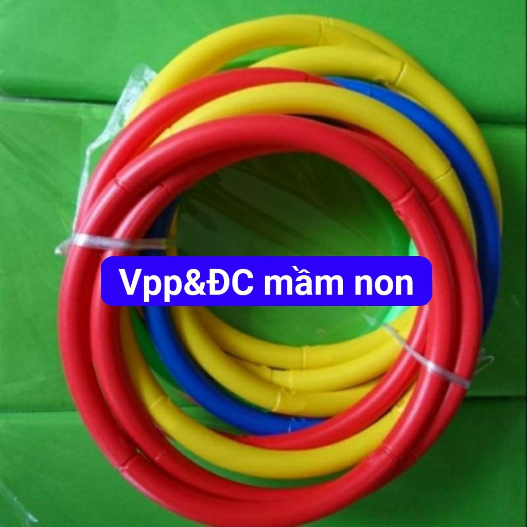 vòng thể dục phi 30,40,60 dành cho trẻ
