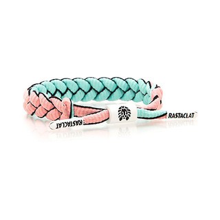 Mua 1 tặng 1! [Kèm Box] Vòng tay Rastaclat Crocket