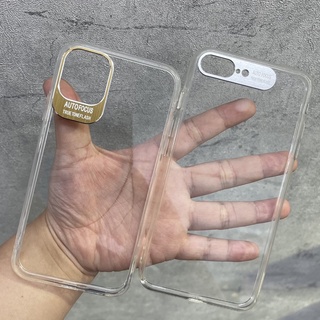 Ốp lưng iphone autofocus cao cấp chống ố