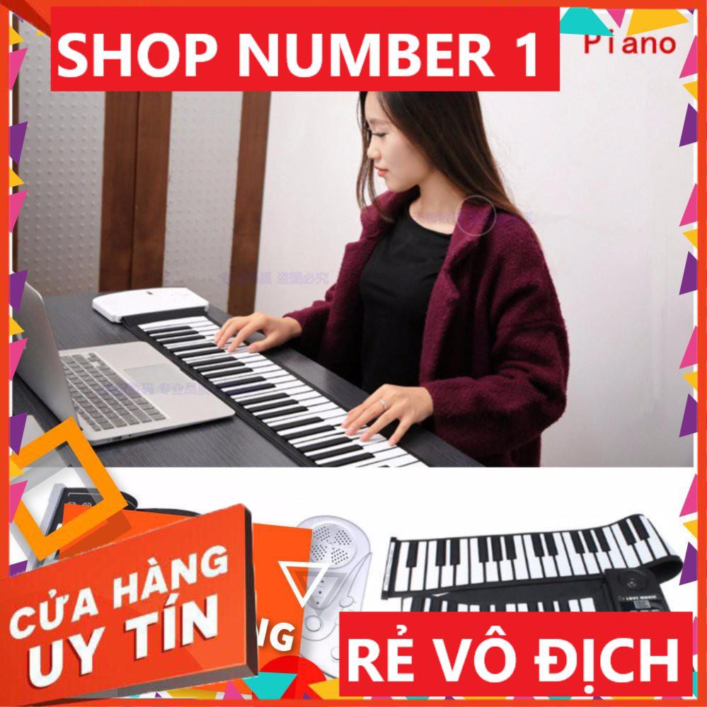 💥FREE SHIP 💥 FREE SHIP Đàn Piano điện tử bàn phím cuộn dẻo 49 keys HOT HOT 💥SIÊU HOT💥