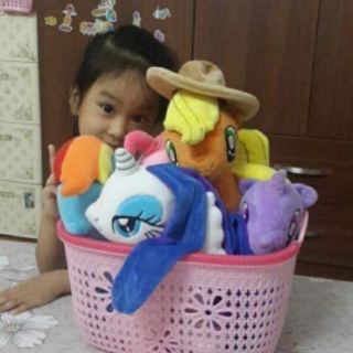 Rổ nhựa việt nhật