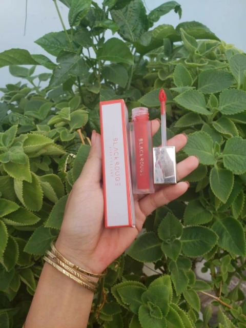 Son Black Rouge ver 1-7 siêu đẹp cổ trắng | BigBuy360 - bigbuy360.vn