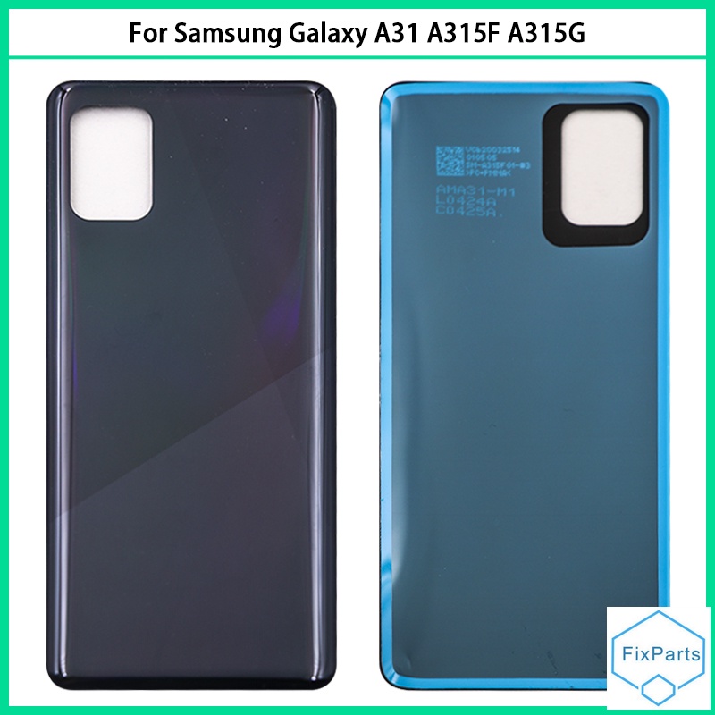 Khung Pin Thay Thế A31 Cho Điện Thoại Samsung Galaxy A31 A315F A315G A315N A315