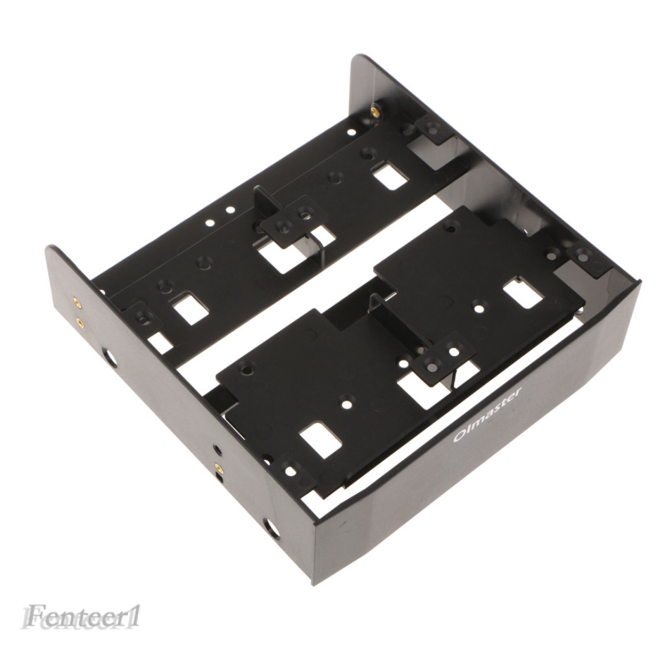 Khung Gắn Ổ Cứng HDD 5.25 "Đến 3.5-Inch Fenteer1