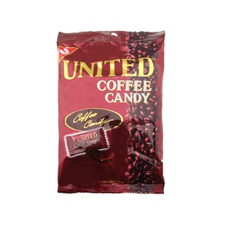 Kẹo Cà Phê United