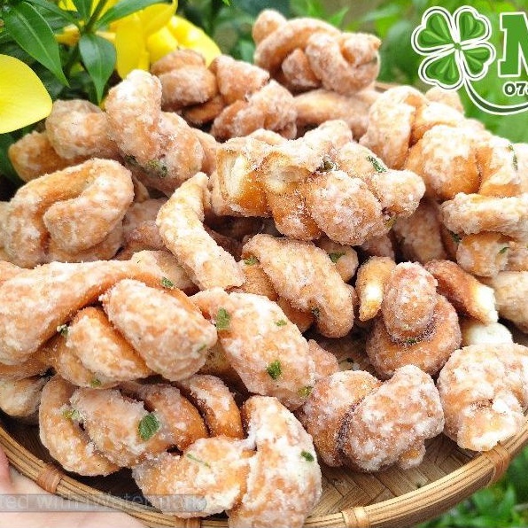 Bánh quai chèo có hành 1kg