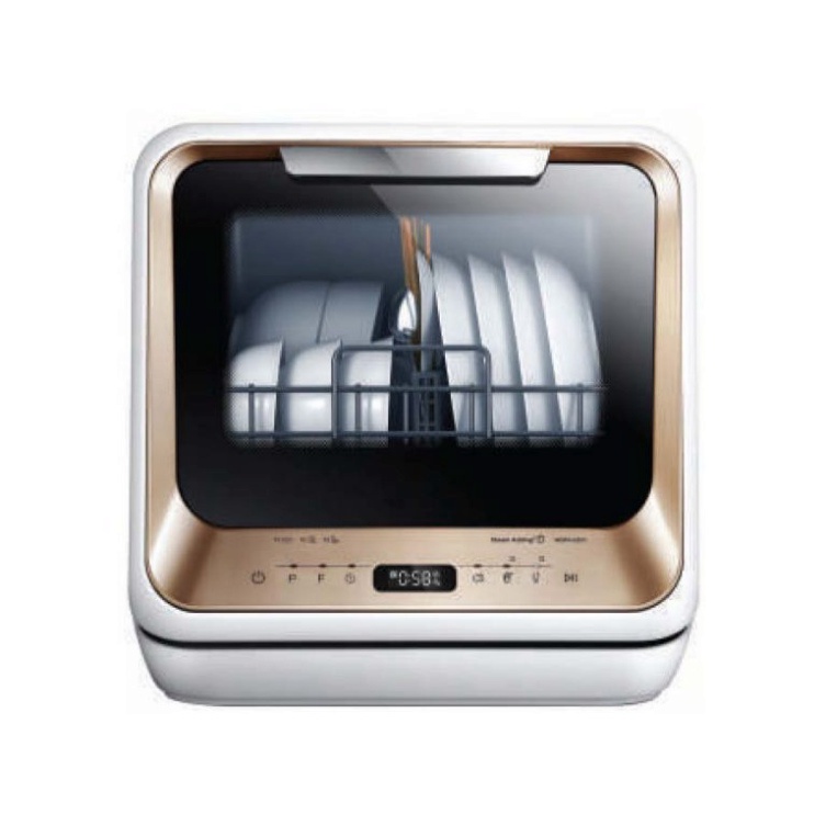 Máy rửa bát Eurosun STB50E06EU Hàng chính hãng