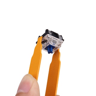 Switch Puller, dụng cụ nhổ switch bàn phím cơ bằng thép