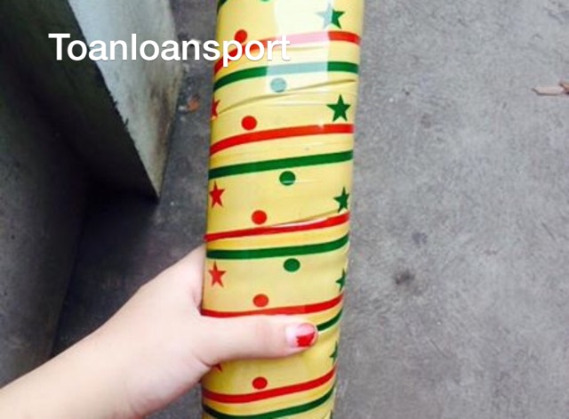 Vòng lắc eo bụng giúp giảm eo nhanh